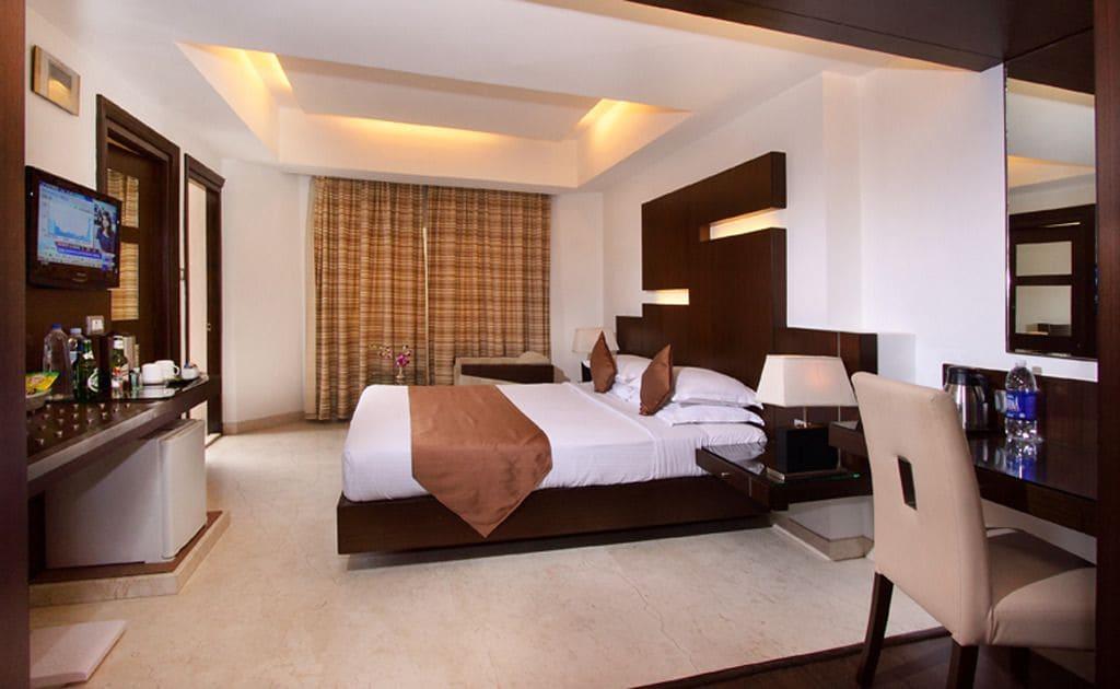 The President Hotel Bangalore Ngoại thất bức ảnh