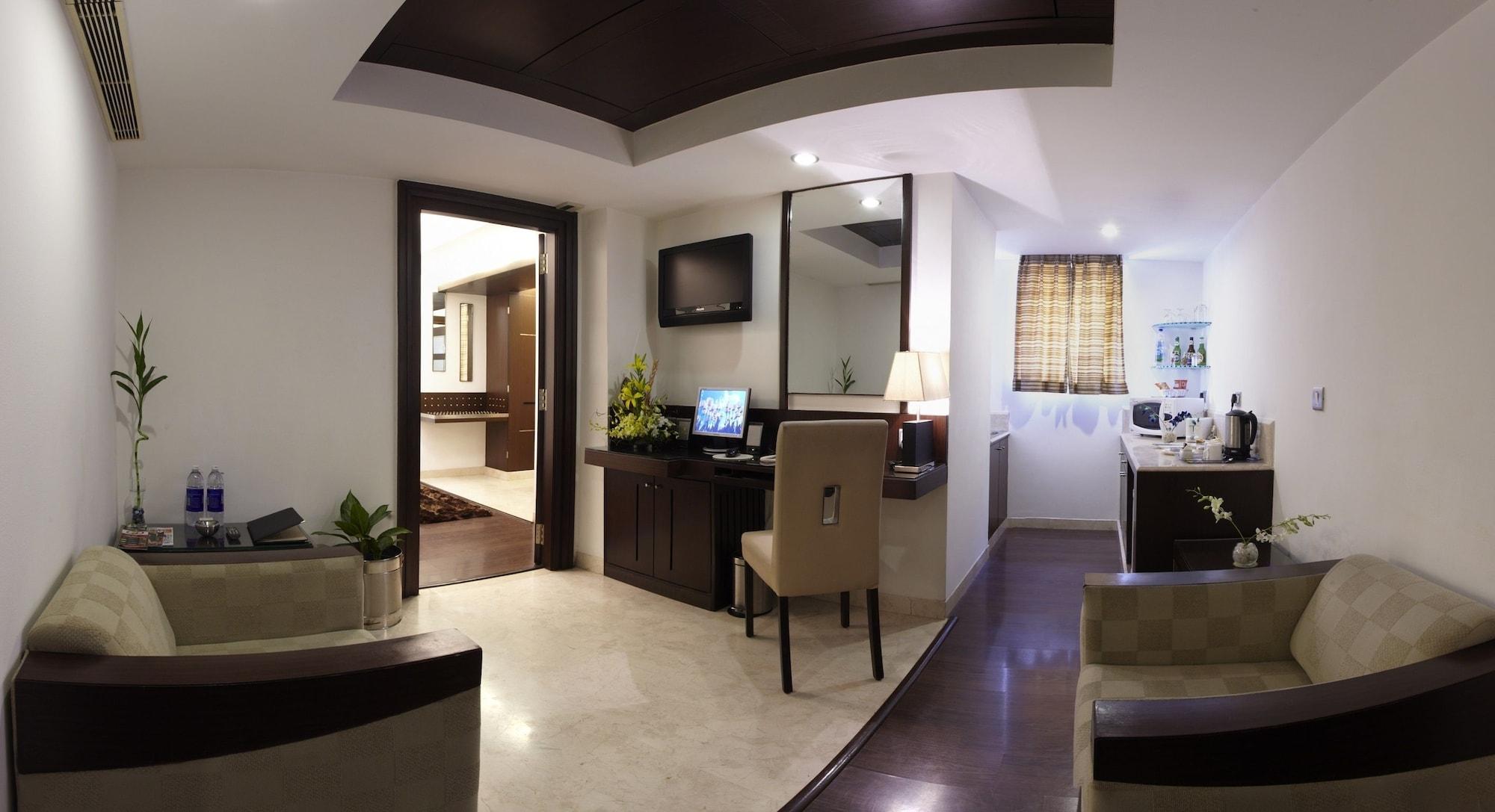 The President Hotel Bangalore Ngoại thất bức ảnh