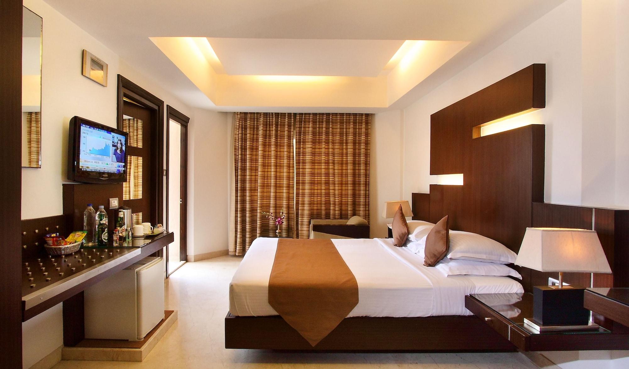 The President Hotel Bangalore Ngoại thất bức ảnh