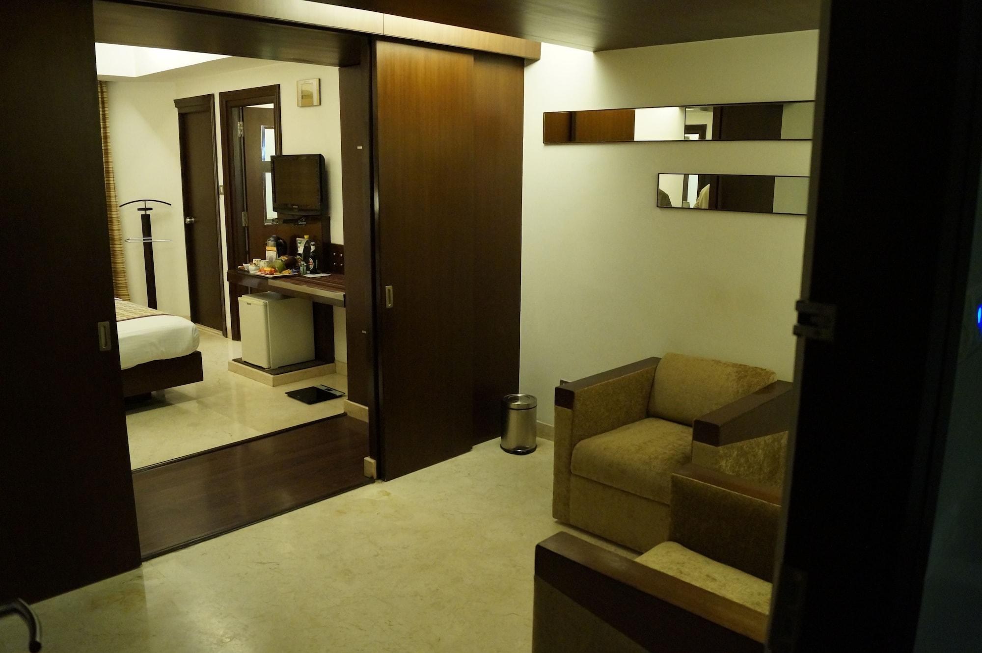 The President Hotel Bangalore Ngoại thất bức ảnh