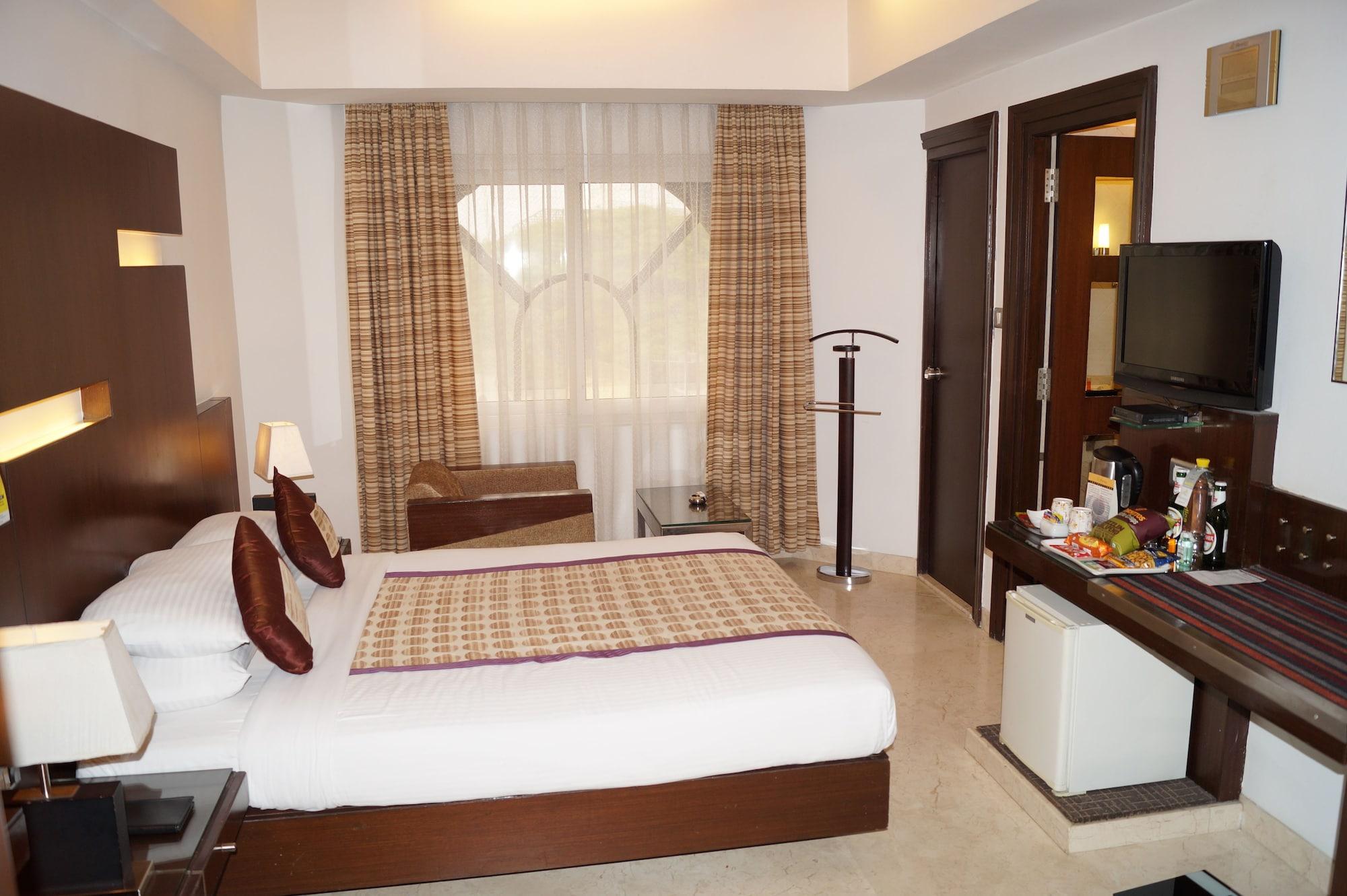 The President Hotel Bangalore Ngoại thất bức ảnh
