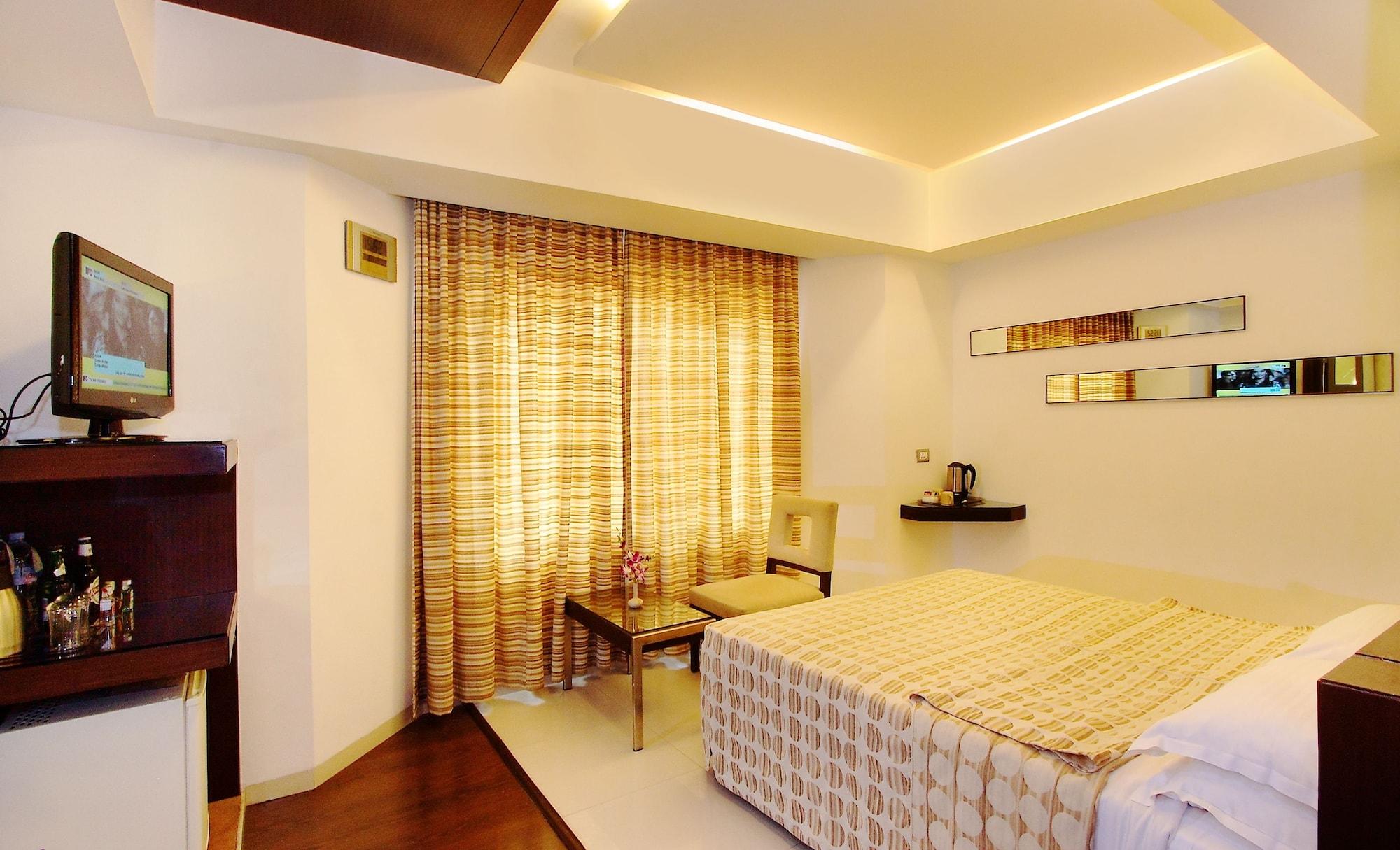 The President Hotel Bangalore Ngoại thất bức ảnh